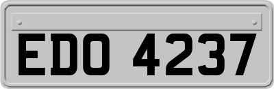 EDO4237
