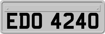 EDO4240