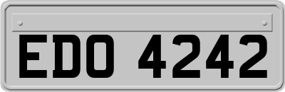 EDO4242
