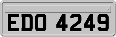 EDO4249