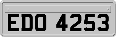 EDO4253