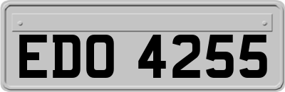 EDO4255