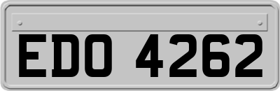 EDO4262