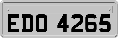EDO4265