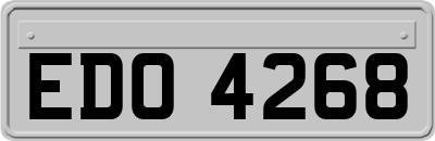 EDO4268
