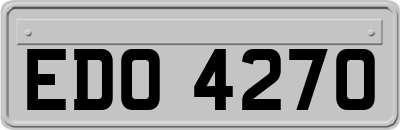 EDO4270