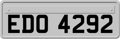 EDO4292