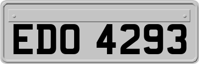 EDO4293