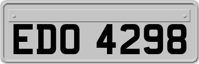 EDO4298