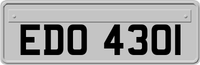 EDO4301
