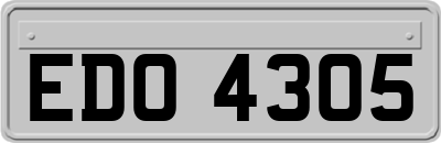 EDO4305