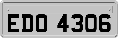 EDO4306