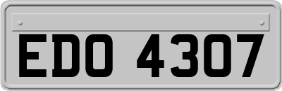 EDO4307