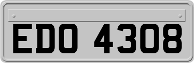 EDO4308