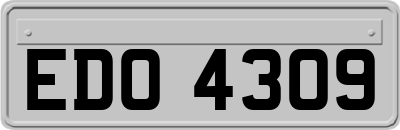 EDO4309