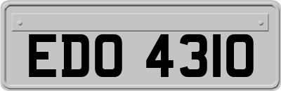 EDO4310
