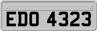 EDO4323
