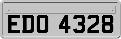 EDO4328