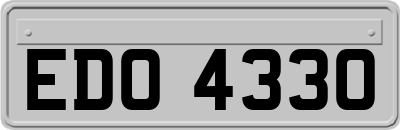 EDO4330