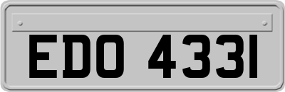 EDO4331