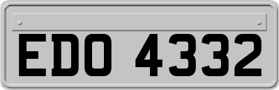 EDO4332