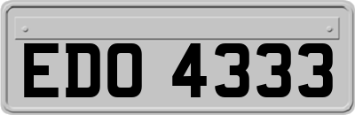 EDO4333