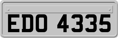 EDO4335