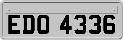 EDO4336
