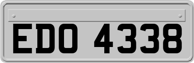 EDO4338