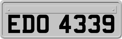 EDO4339