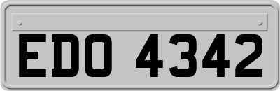 EDO4342