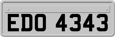 EDO4343