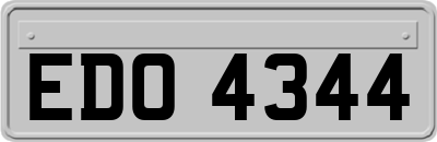 EDO4344