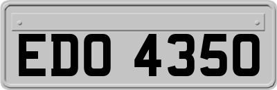 EDO4350