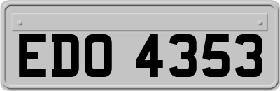 EDO4353