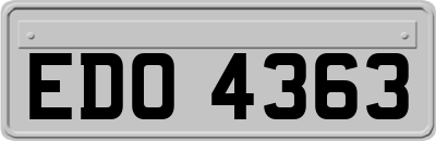 EDO4363
