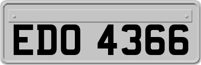 EDO4366