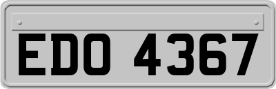EDO4367