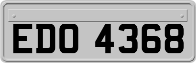 EDO4368