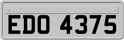 EDO4375