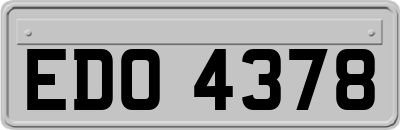 EDO4378