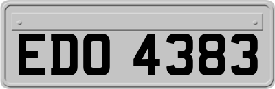 EDO4383