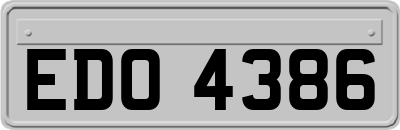 EDO4386