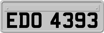 EDO4393