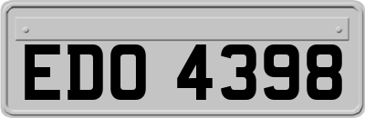 EDO4398