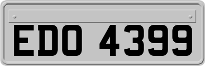 EDO4399