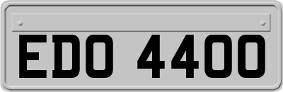 EDO4400