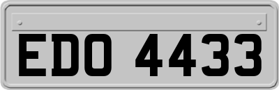 EDO4433