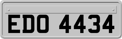 EDO4434