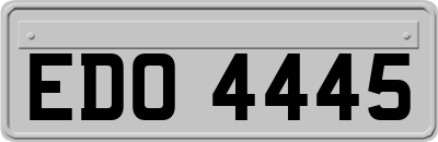 EDO4445